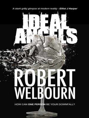 cover image of Ideal Angels